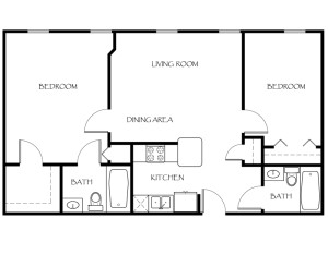 116-Ames-Privilege-Floor-Plan-2-Bedroom-2-Bathroom