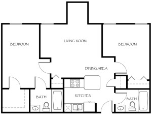 326-Ames-Privilege-Floor-Plan-2-Bedroom-2-Bathroom